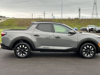 New 2025 Hyundai Santa Cruz SEL video 2