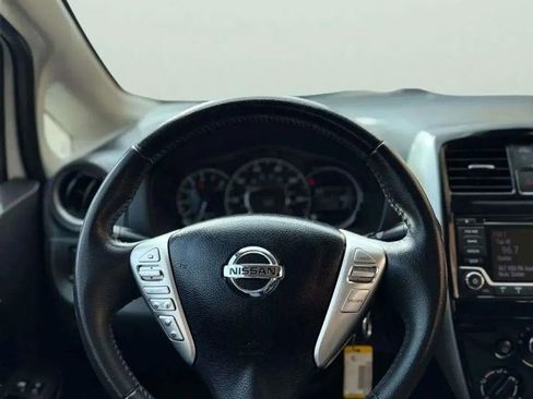 Used 2016 Nissan Versa Note SV image 26