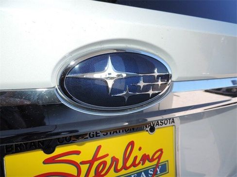 New 2025 Subaru Ascent Touring image 12