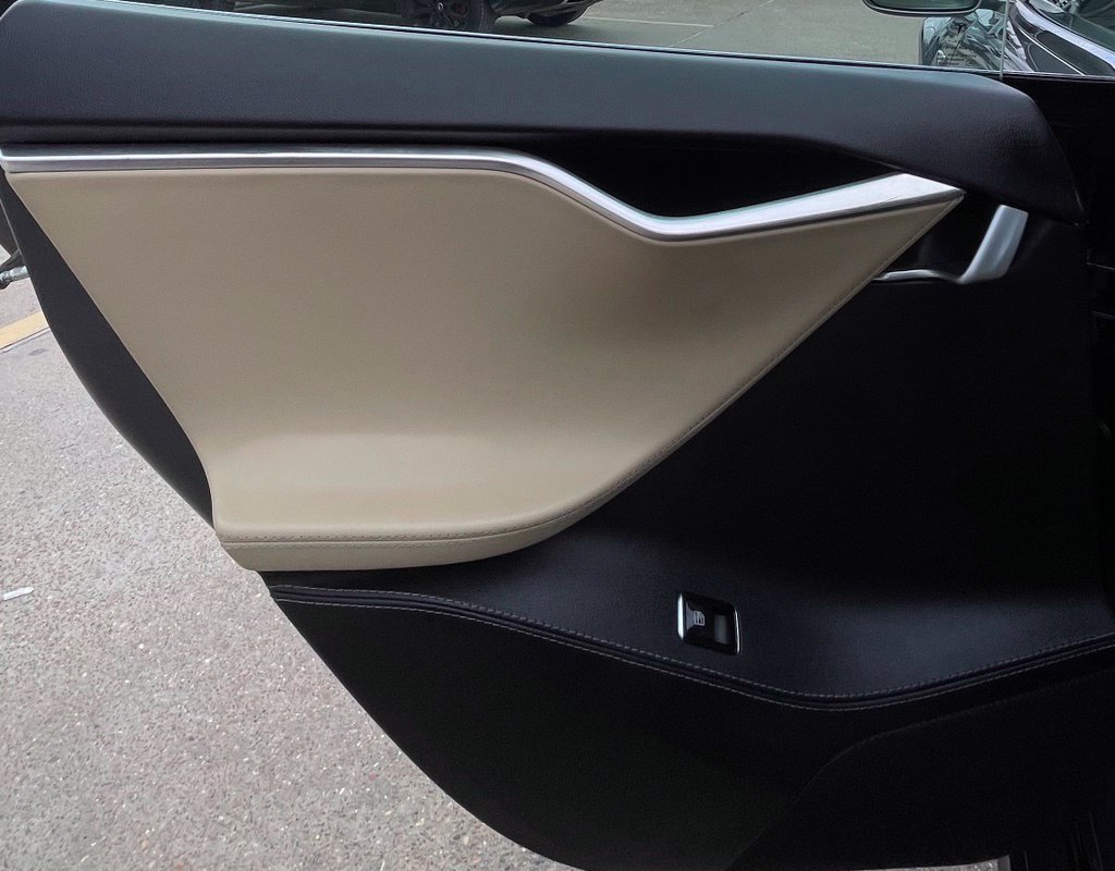 Used 2014 Tesla Model S 85 RWD image 34