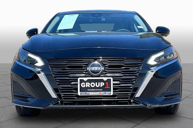 Certified 2023 Nissan Altima 2.5 SL AWD/4WD image 4