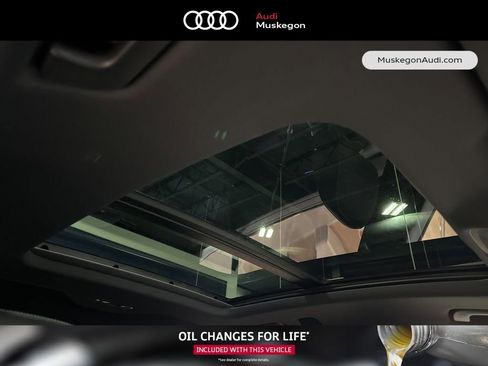 New 2026 Audi Q8 Premium Plus image 30