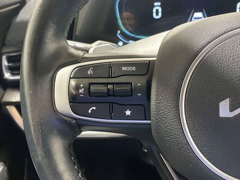 Used 2023 Kia Sportage EX AWD/4WD image 21
