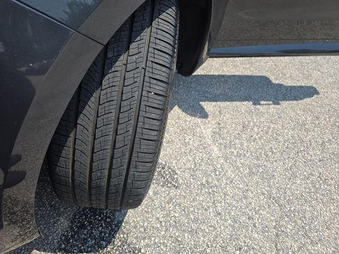 New 2025 Land Rover Range Rover Sport Dynamic SE image 33