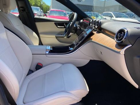 Used 2023 Mercedes-Benz C 300 4MATIC Sedan image 26