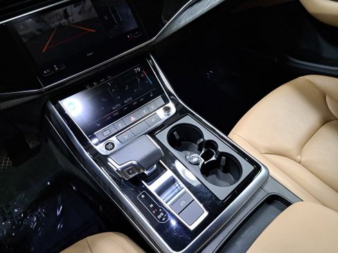 Used 2021 Audi Q7 2.0T Premium Plus w/ Premium Plus Package image 26