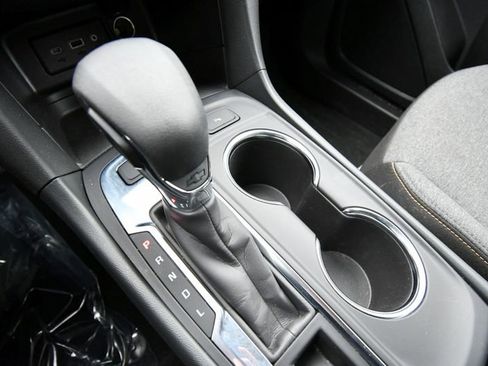 Used 2024 Chevrolet Equinox LT AWD/4WD image 26