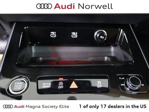 New 2026 Audi A6 Premium Plus image 5