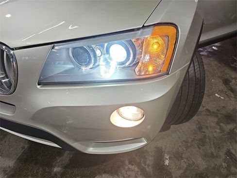 Used 2013 BMW X3 xDrive28i image 33