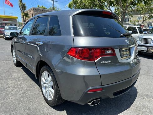 Used 2011 Acura RDX 2WD image 6
