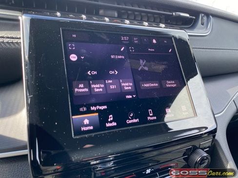 New 2026 Jeep Grand Cherokee Laredo image 11