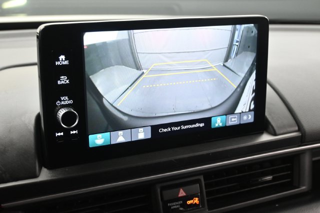 Certified 2025 Honda Pilot EX-L image 23
