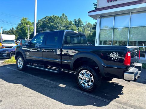 Used 2016 Ford F350 XLT w/ XLT Value Package image 11
