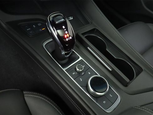 Used 2023 Cadillac CT5 Luxury w/ Sun And Sound Package image 9