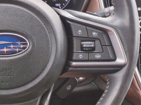 Used 2021 Subaru Outback Touring XT image 25