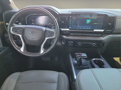 Used 2023 Chevrolet Silverado 1500 RST w/ All Star Edition Plus image 10