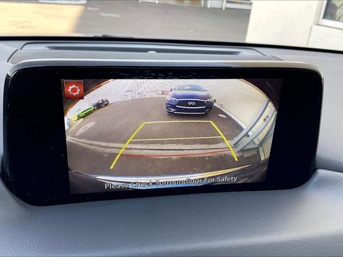 Used 2018 MAZDA CX-5 Grand Touring w/ Premium Package image 25