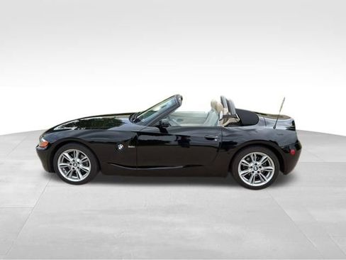 Used 2004 BMW Z4 3.0i RWD image 7