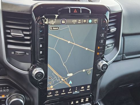 Used 2023 RAM 1500 Lone Star image 20