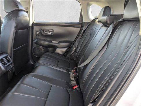 Certified 2025 Acura ADX AWD image 20