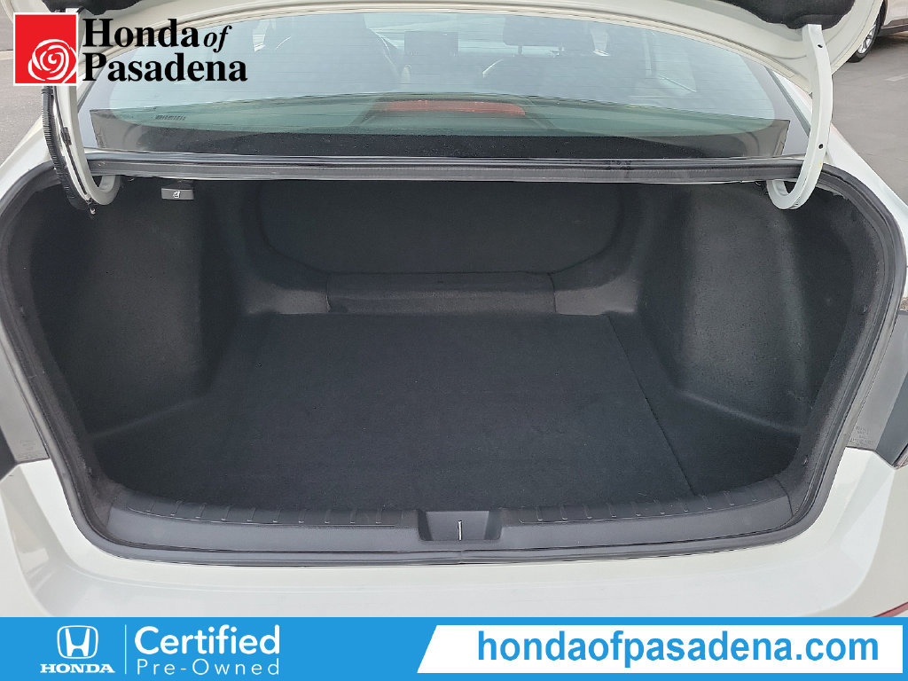 Certified 2023 Honda Civic Sport image 25