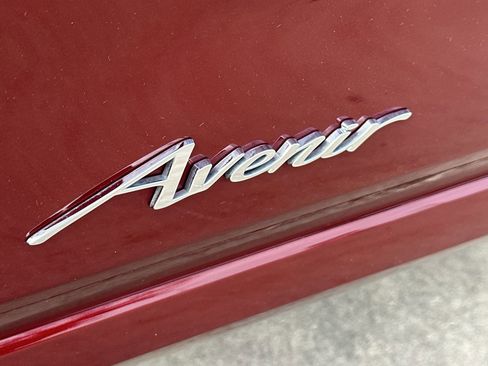 Certified 2024 Buick Encore GX Avenir image 64