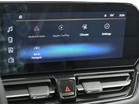 New 2026 Chevrolet TrailBlazer RS w/ Convenience Package image 33