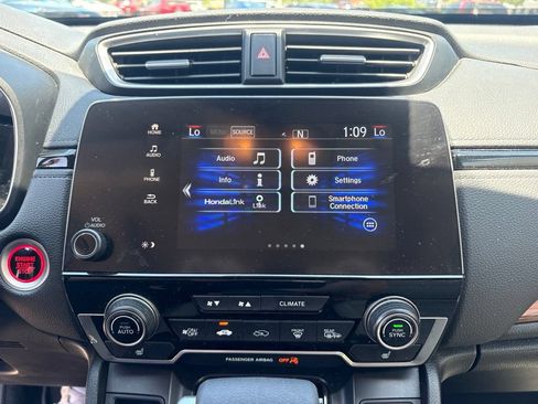 Certified 2020 Honda CR-V EX image 19