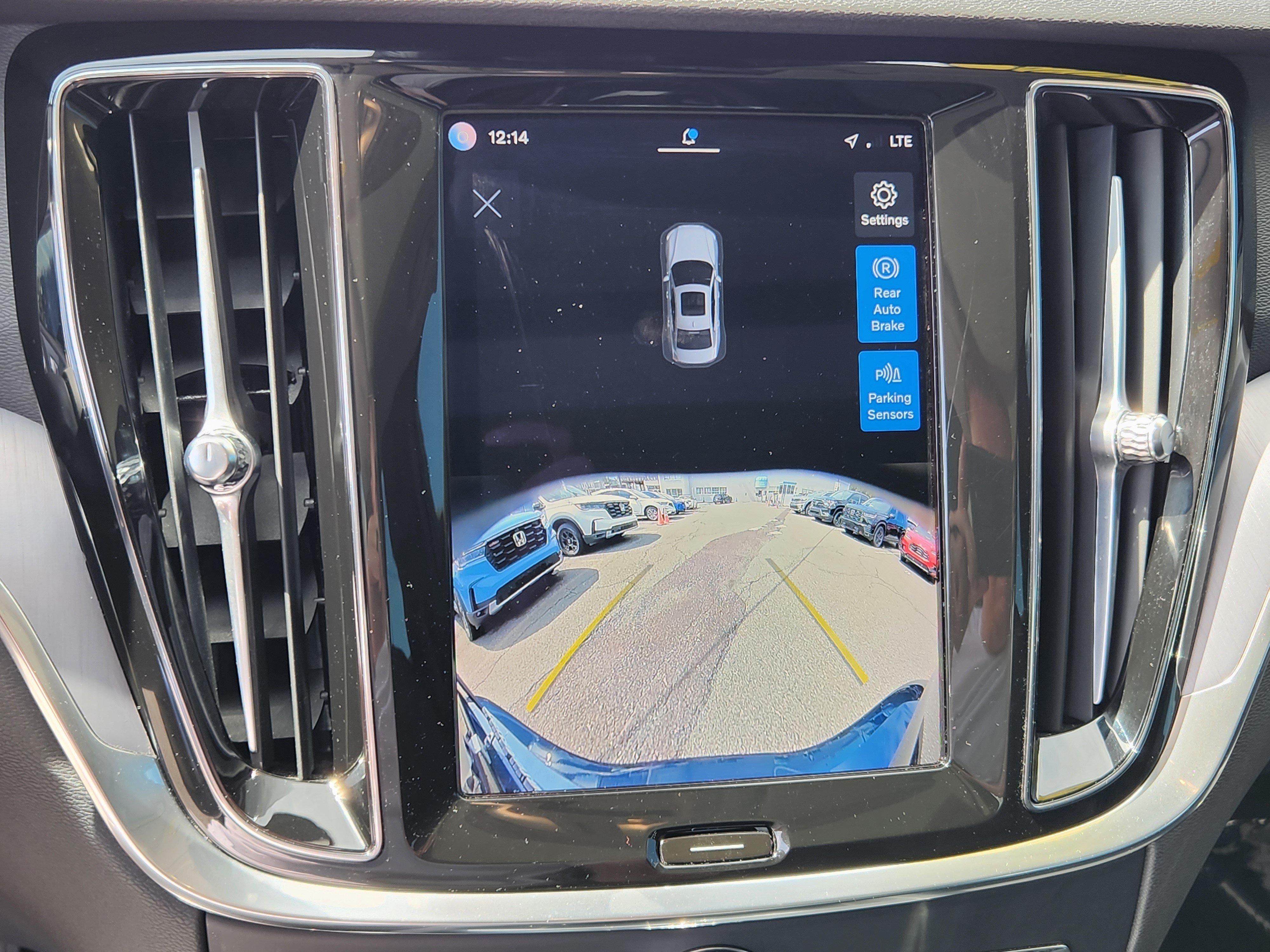 Used 2024 Volvo S60 B5 Core AWD/4WD image 22