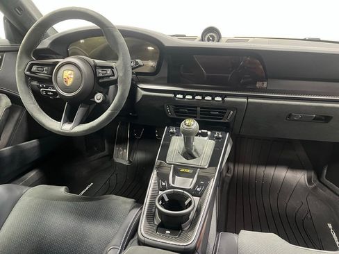 Used 2025 Porsche 911 GT3 w/ Chrono Package image 24