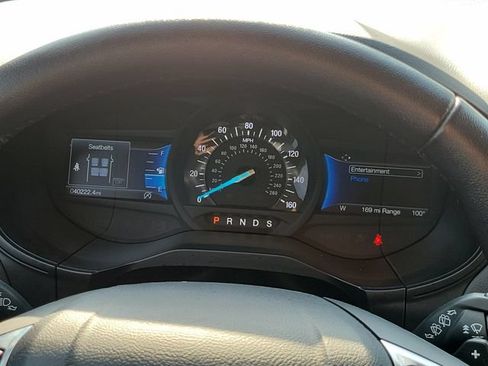 Certified 2023 Ford Edge SEL w/ Convenience Package AWD/4WD image 19