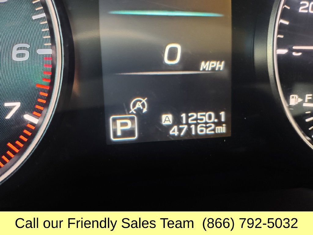 Used 2022 Subaru Legacy Premium AWD/4WD image 17