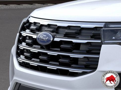 New 2026 Ford Explorer Active w/ Active Comfort Package RWD image 19