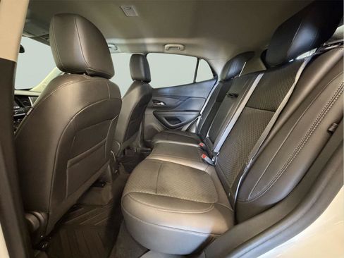 Used 2022 Buick Encore Preferred w/ Safety Package AWD/4WD image 25
