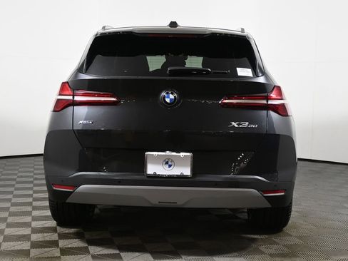New 2026 BMW X3 xDrive30 w/ Convenience Package image 6