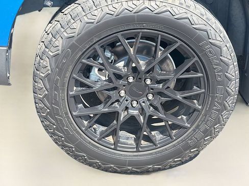 Used 2022 Ford Maverick XL FWD image 10
