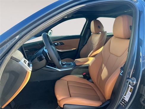 New 2026 BMW 330i xDrive Sedan w/ Premium Package image 9