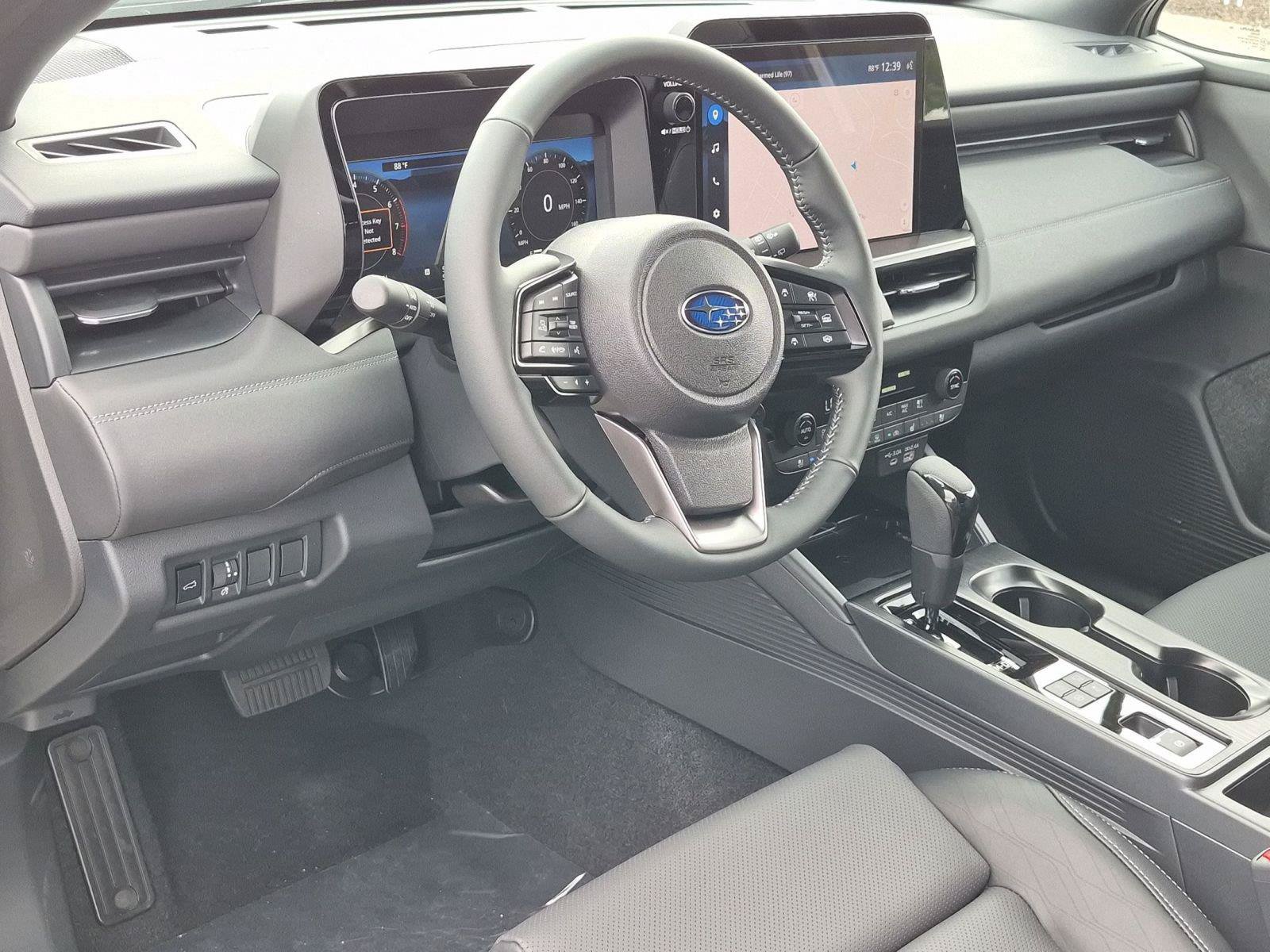 New 2026 Subaru Outback Touring XT AWD/4WD image 10
