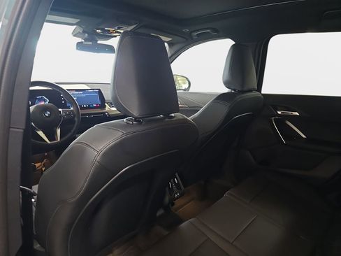 Used 2025 BMW X1 xDrive28i w/ Convenience Package image 16