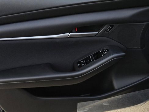 New 2026 MAZDA MAZDA3 s image 13