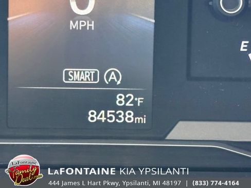 Used 2024 Hyundai Tucson SEL FWD image 14