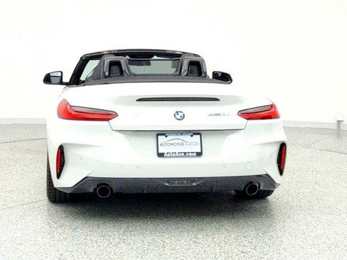 Used 2022 BMW Z4 sDrive30i w/ Dynamic Handling Package image 6
