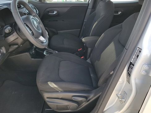 Used 2021 Jeep Renegade Sport image 6