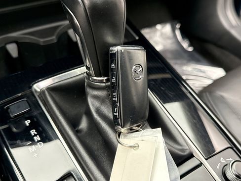 Used 2021 MAZDA CX-30 AWD 2.5 S w/ Premium Package image 25