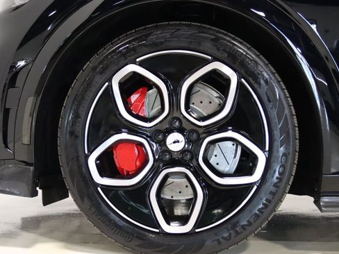 Used 2023 Ford Mustang Mach-E GT AWD/4WD image 85
