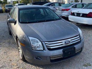 Used 2007 Ford Fusion SE image 1