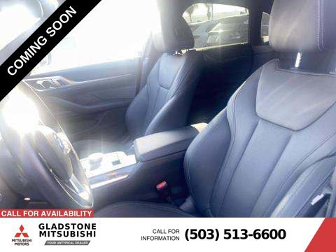 Used 2023 BMW i4 eDrive40 RWD image 6