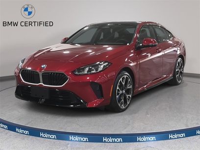 Certified 2025 BMW 228i xDrive