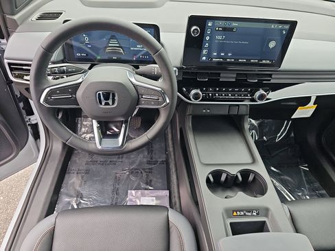 New 2026 Honda Prologue Elite image 16