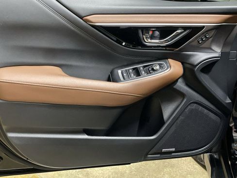 Used 2023 Subaru Outback Touring XT image 12